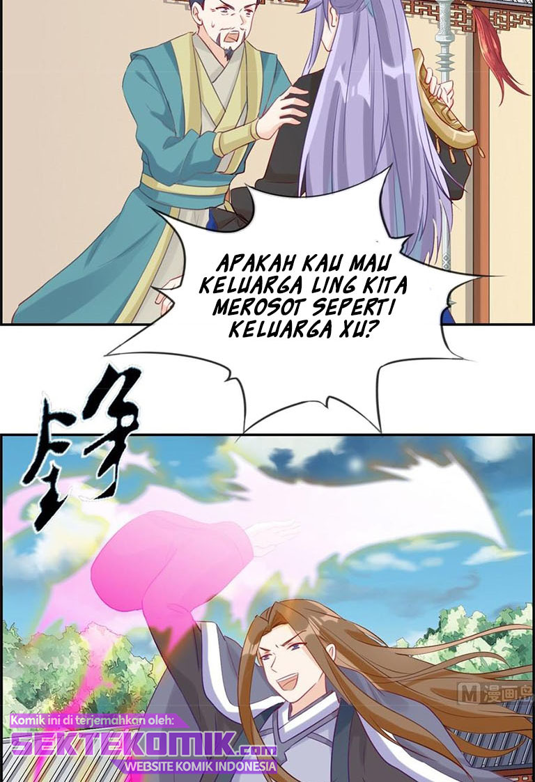 Strongest System (The Strongest Dandy System) Chapter 28 Gambar 16